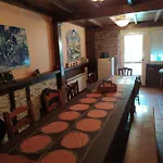 Casa Garabullo بيت للعطل