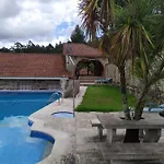 Casa Garabullo