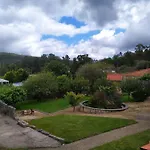 بيت للعطل Casa Garabullo San Pedro (Pontevedra)