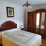 بيت للعطل Casa Garabullo San Pedro (Pontevedra)