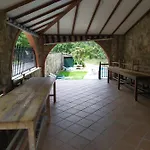 Casa Garabullo San Pedro (Pontevedra)