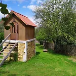 بيت للعطل Casa Garabullo *