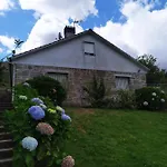بيت للعطل Casa Garabullo *