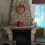 بيت للعطل Casa Garabullo