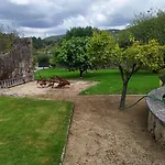 Casa Garabullo * San Pedro (Pontevedra)