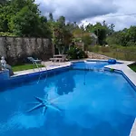 Casa Garabullo San Pedro (Pontevedra)