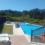 Casa Garabullo بيت للعطل San Pedro (Pontevedra)
