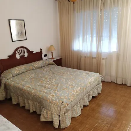 Casa Garabullo Holiday home