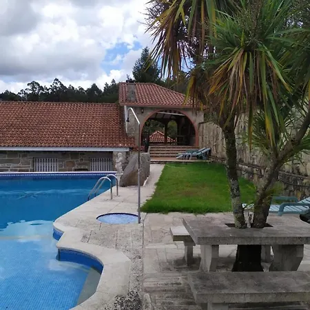 Casa Garabullo