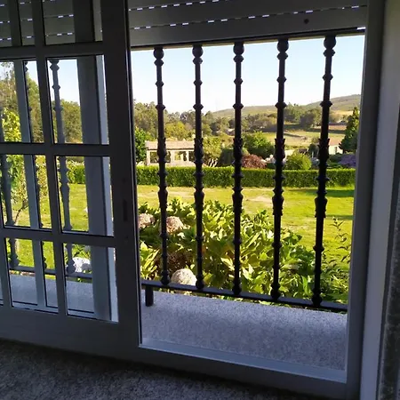 Casa Garabullo San Pedro (Pontevedra)