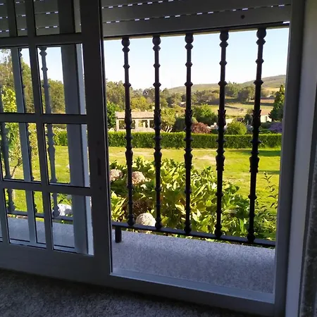 Casa Garabullo San Pedro (Pontevedra)