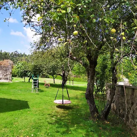 Casa Garabullo *