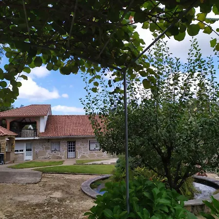 Casa Garabullo *