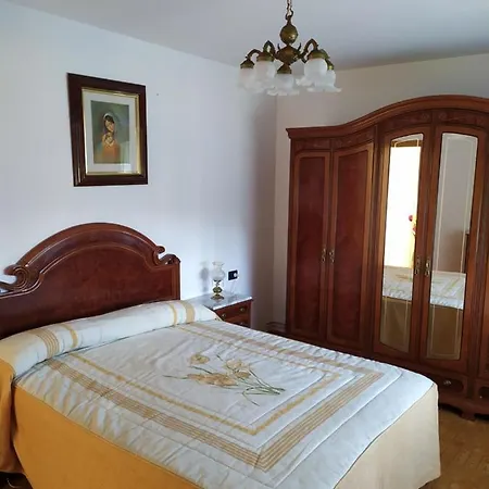 Holiday home Casa Garabullo San Pedro (Pontevedra)