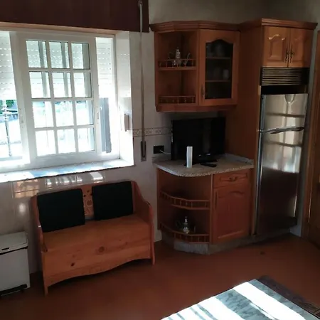 Сasa de vacaciones Casa Garabullo