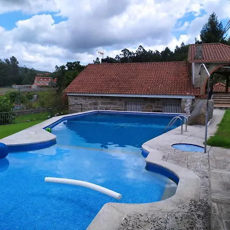 Casa Garabullo *