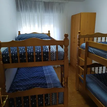 Casa Garabullo San Pedro (Pontevedra)