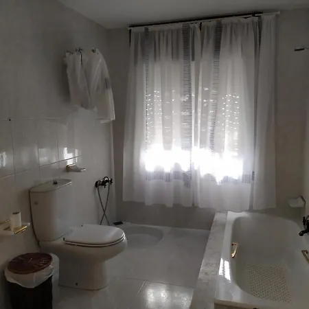 Casa Garabullo Casa de Férias San Pedro (Pontevedra)