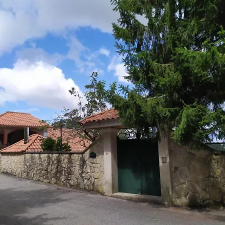 Holiday home Casa Garabullo