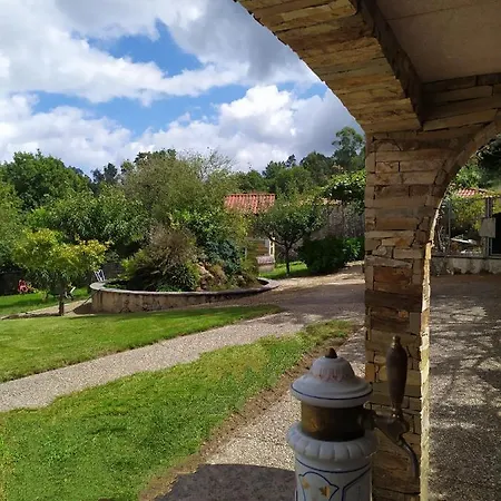 Сasa de vacaciones Casa Garabullo San Pedro (Pontevedra)