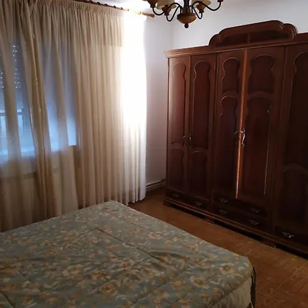 Casa Garabullo