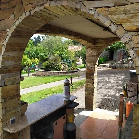 Casa Garabullo * San Pedro (Pontevedra)
