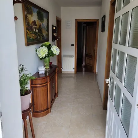 Casa Garabullo