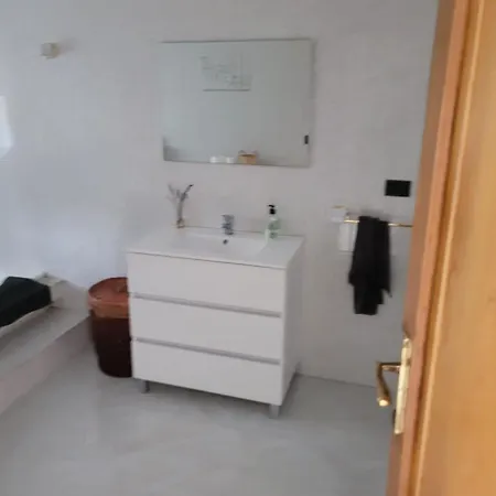 Casa Garabullo * San Pedro (Pontevedra)