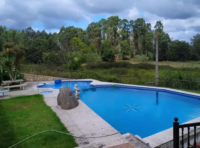Casa Garabullo