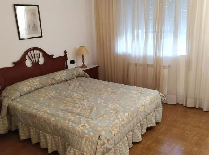 Casa Garabullo Prázdninový dům