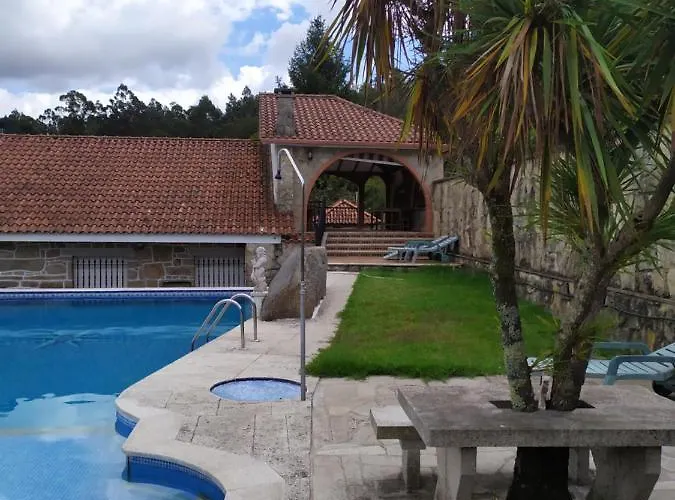 Casa Garabullo