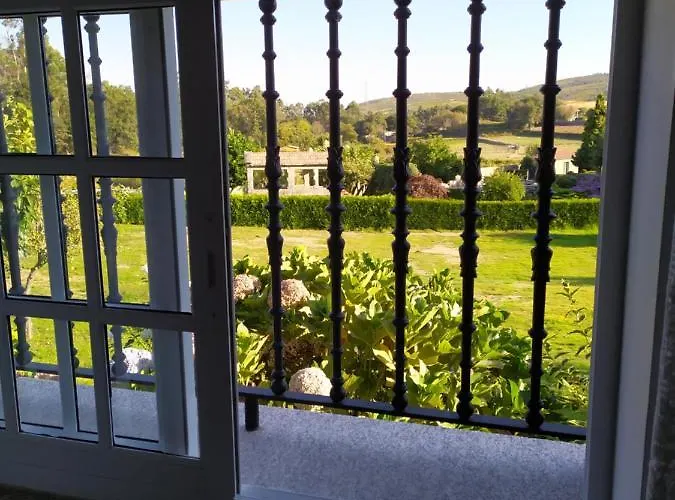 Casa Garabullo San Pedro (Pontevedra)