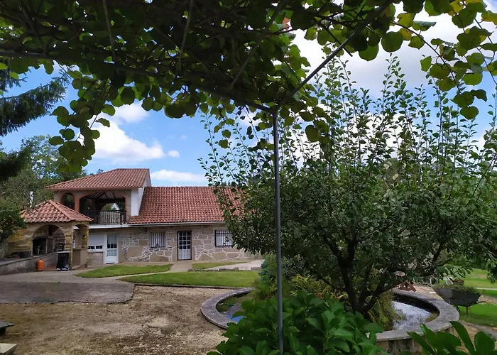 Casa Garabullo *