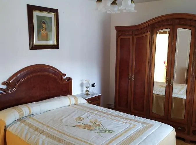 Casa de Férias Casa Garabullo San Pedro (Pontevedra)