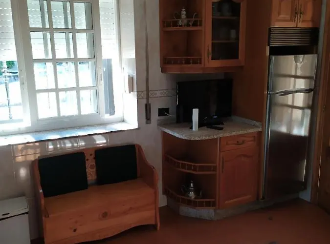 Prázdninový dům Casa Garabullo