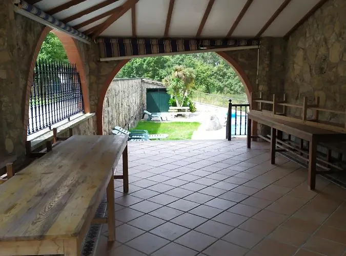 Casa Garabullo San Pedro (Pontevedra)