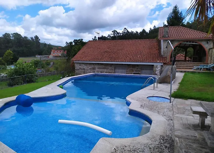 Casa Garabullo *