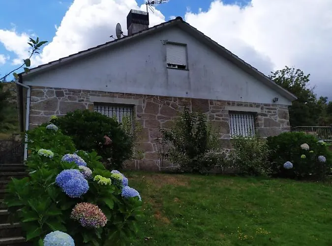 Casa de Férias Casa Garabullo *