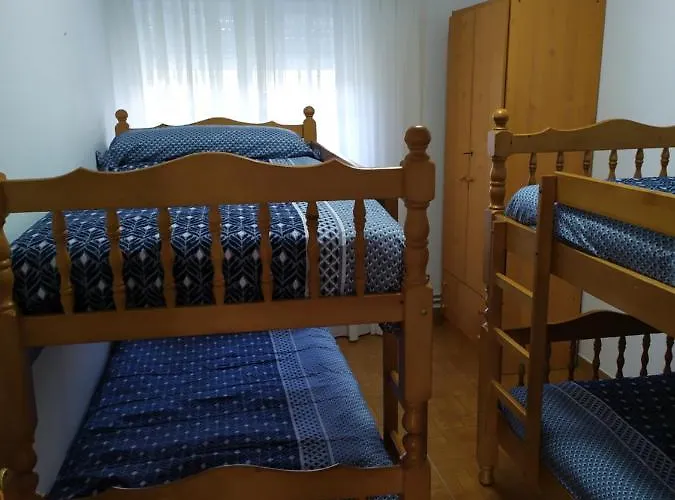 Casa Garabullo San Pedro (Pontevedra)