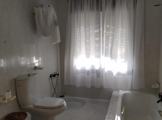 Casa Garabullo Prázdninový dům San Pedro (Pontevedra)