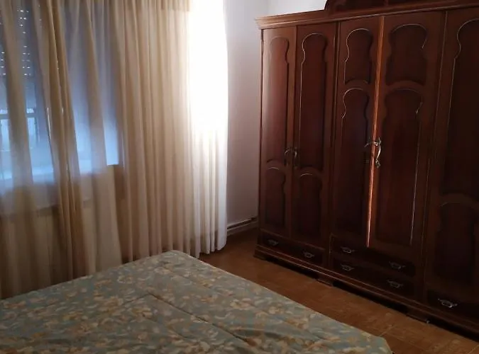 Casa Garabullo