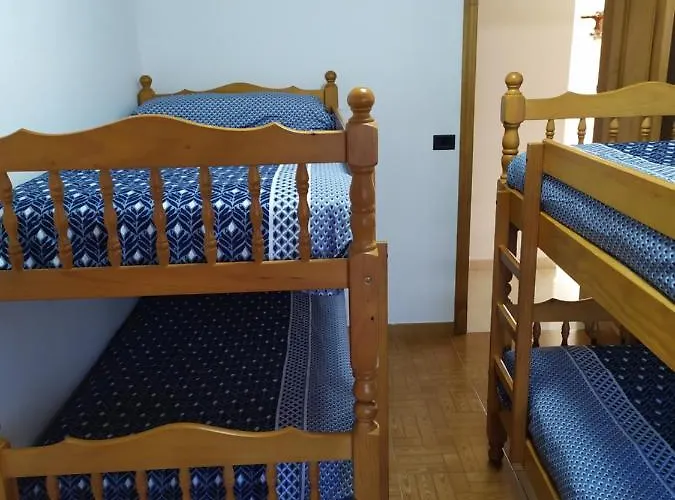 Prázdninový dům Casa Garabullo