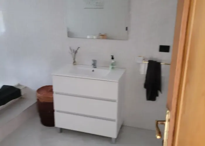 Casa Garabullo * San Pedro (Pontevedra)